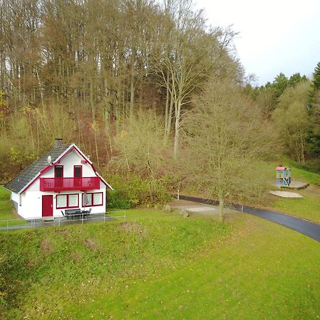 Huis 38 Seepark Kirchheim Kirchheim  Ngoại thất bức ảnh