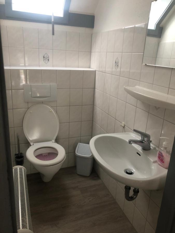 Huis 38 Seepark Kirchheim Kirchheim  Ngoại thất bức ảnh