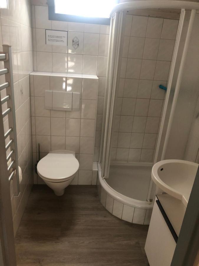 Huis 38 Seepark Kirchheim Kirchheim  Ngoại thất bức ảnh