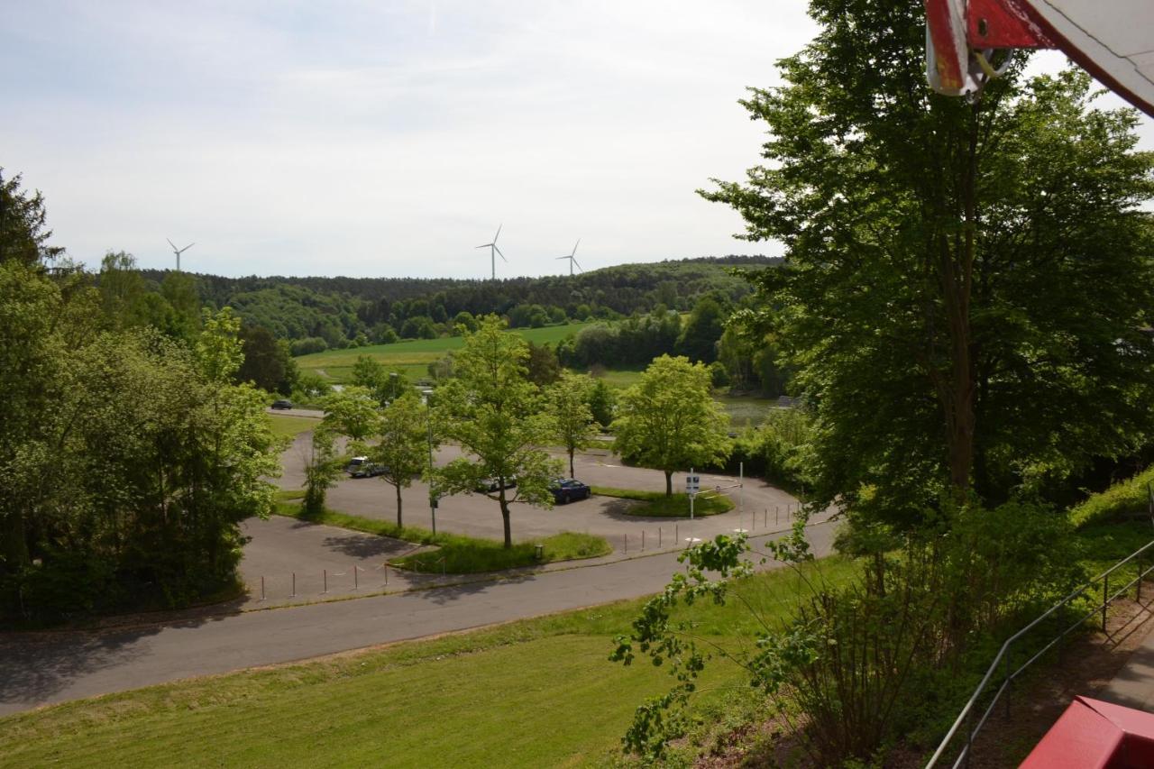 Huis 38 Seepark Kirchheim Kirchheim  Ngoại thất bức ảnh