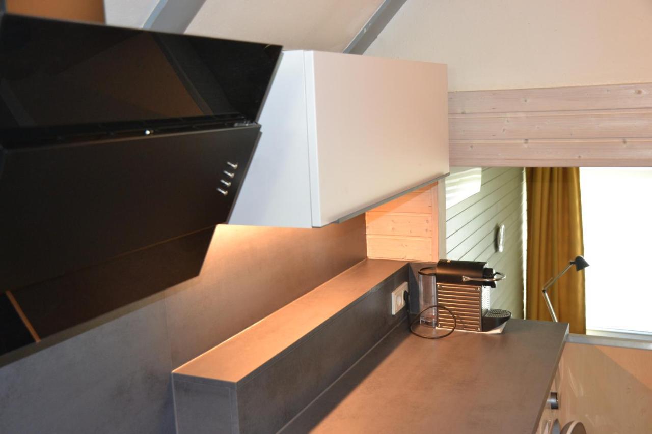 Huis 38 Seepark Kirchheim Kirchheim  Ngoại thất bức ảnh
