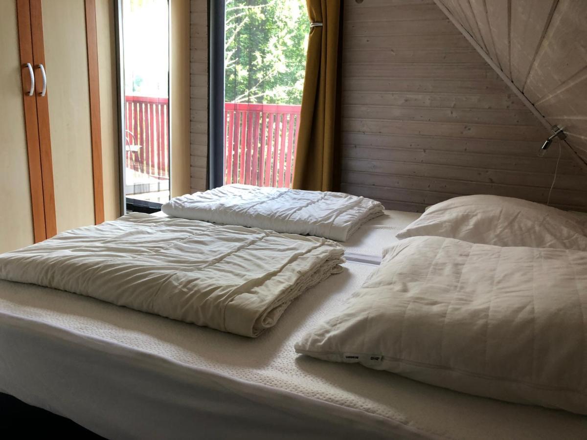 Huis 38 Seepark Kirchheim Kirchheim  Ngoại thất bức ảnh