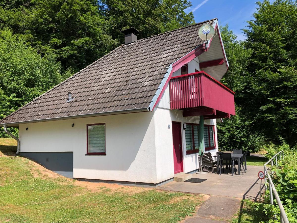 Huis 38 Seepark Kirchheim Kirchheim  Ngoại thất bức ảnh