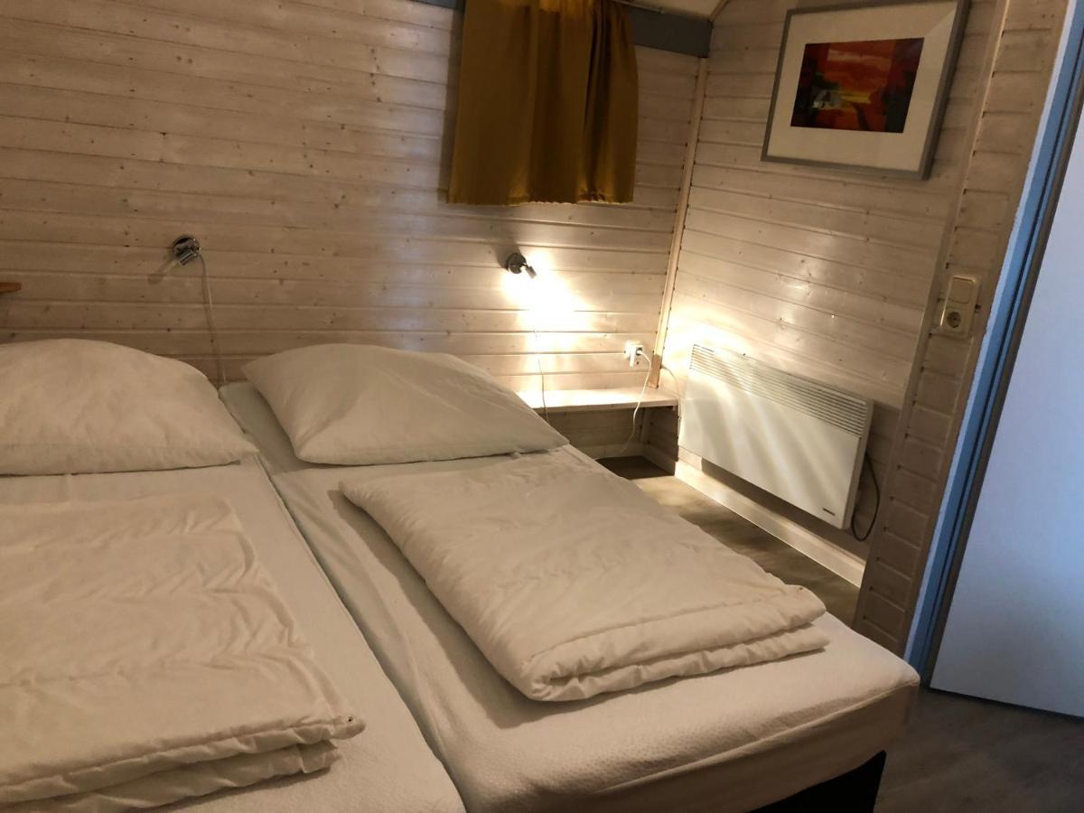 Huis 38 Seepark Kirchheim Kirchheim  Ngoại thất bức ảnh