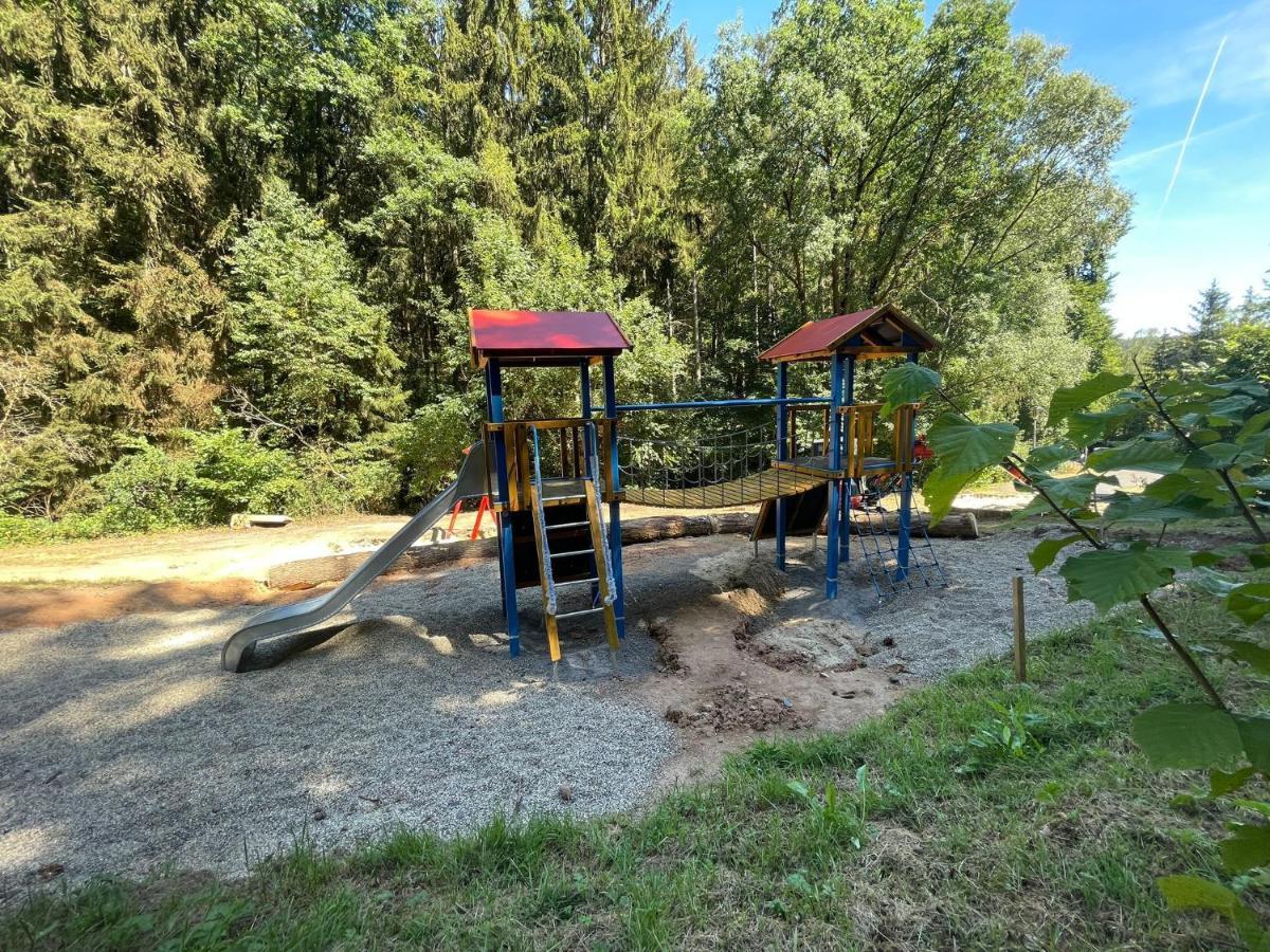 Huis 38 Seepark Kirchheim Kirchheim  Ngoại thất bức ảnh