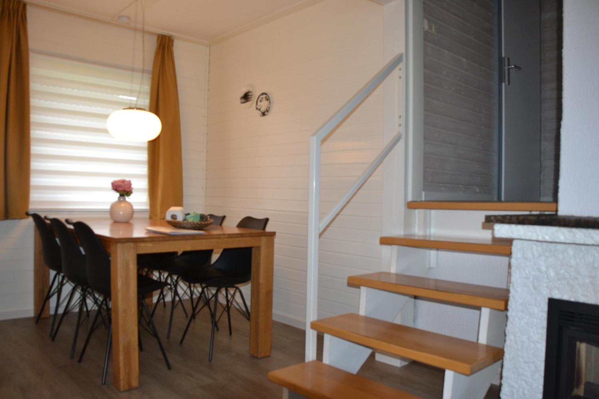Huis 38 Seepark Kirchheim Kirchheim  Ngoại thất bức ảnh