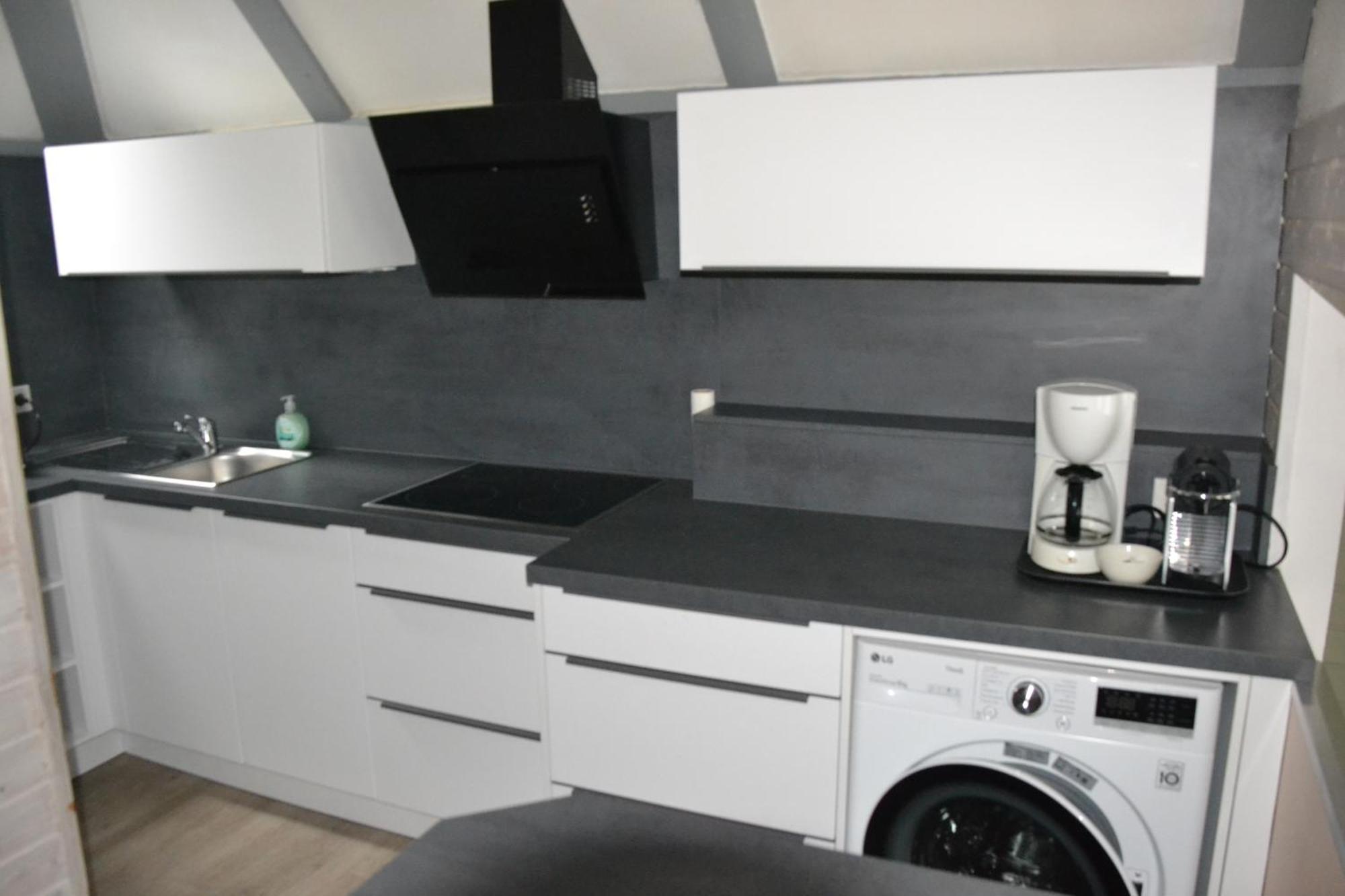 Huis 38 Seepark Kirchheim Kirchheim  Ngoại thất bức ảnh
