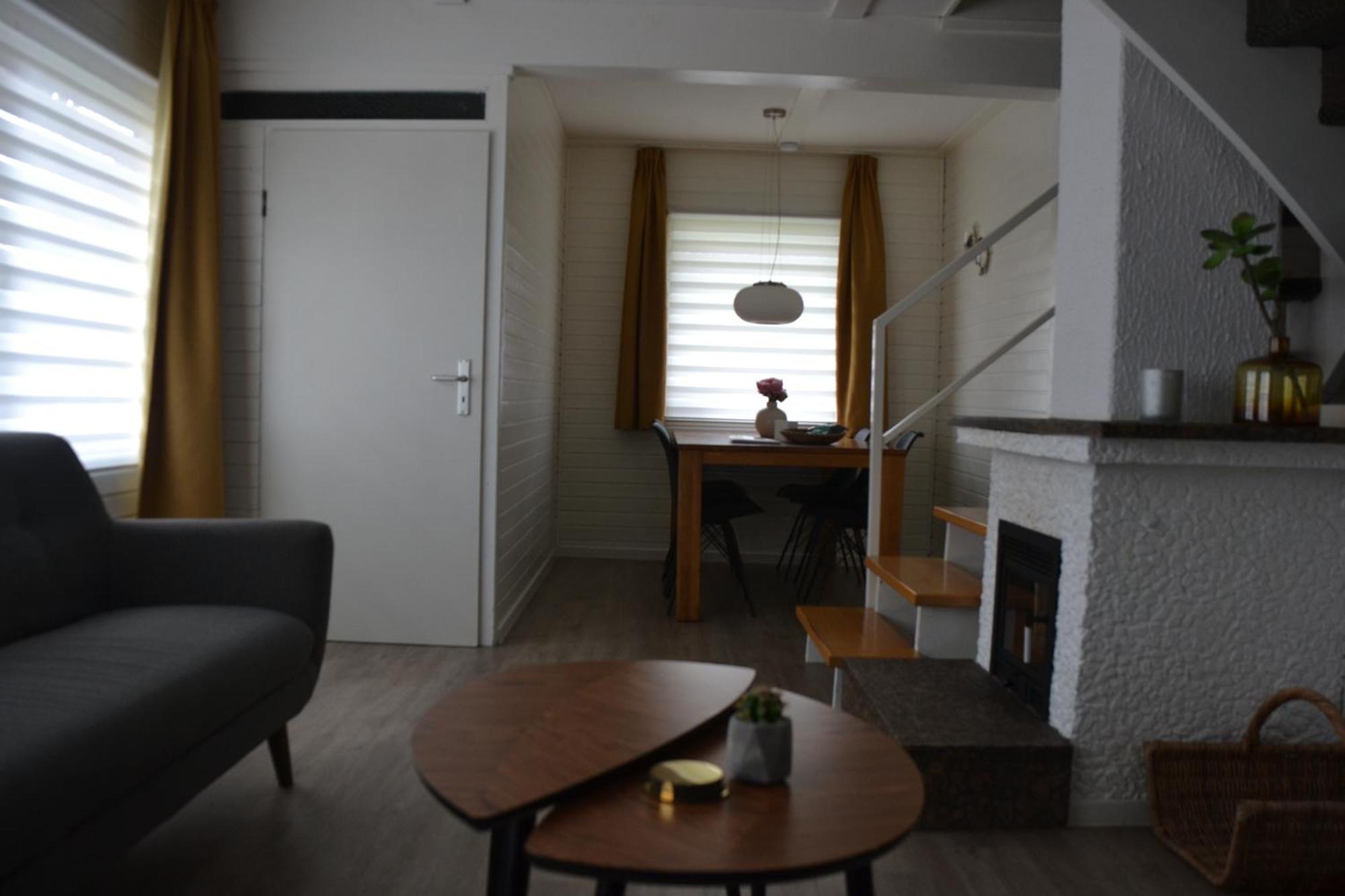 Huis 38 Seepark Kirchheim Kirchheim  Ngoại thất bức ảnh