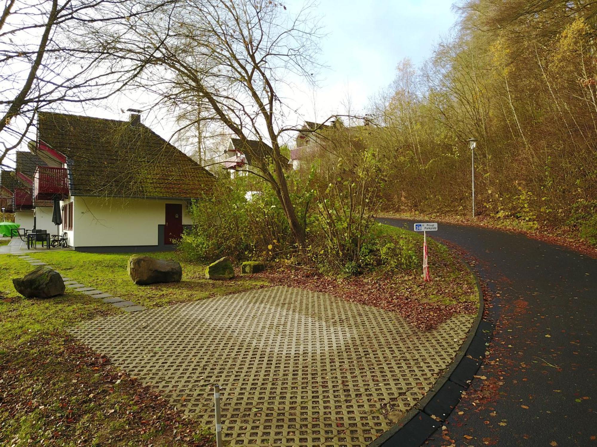 Huis 38 Seepark Kirchheim Kirchheim  Ngoại thất bức ảnh