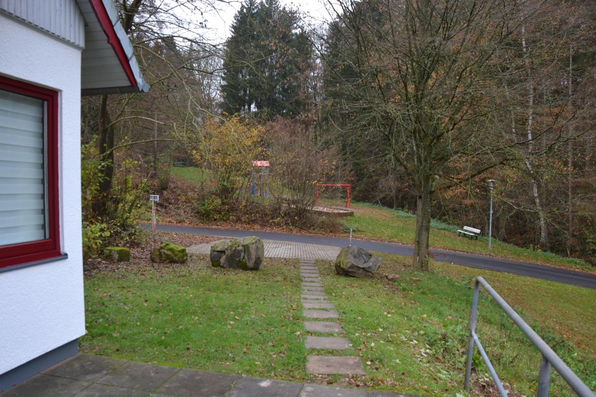 Huis 38 Seepark Kirchheim Kirchheim  Ngoại thất bức ảnh