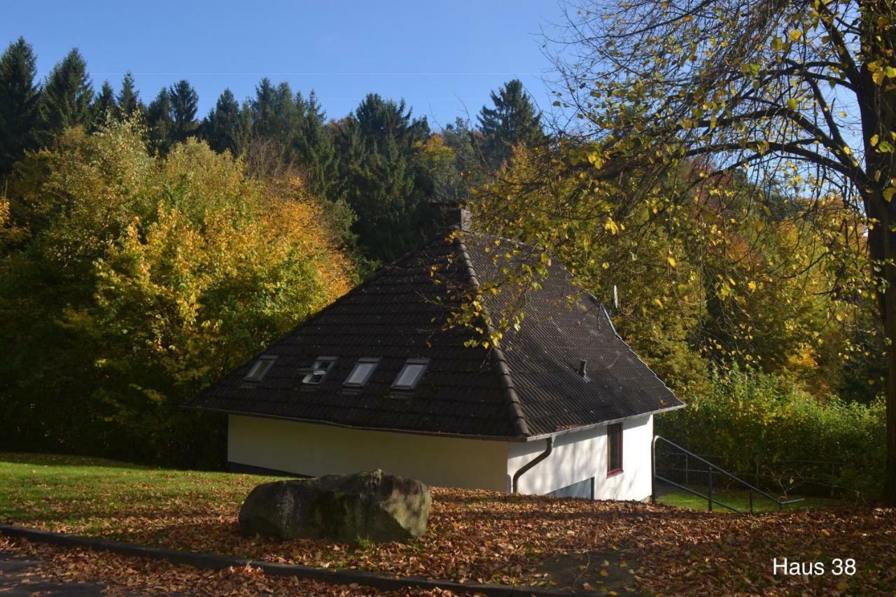 Huis 38 Seepark Kirchheim Kirchheim  Ngoại thất bức ảnh