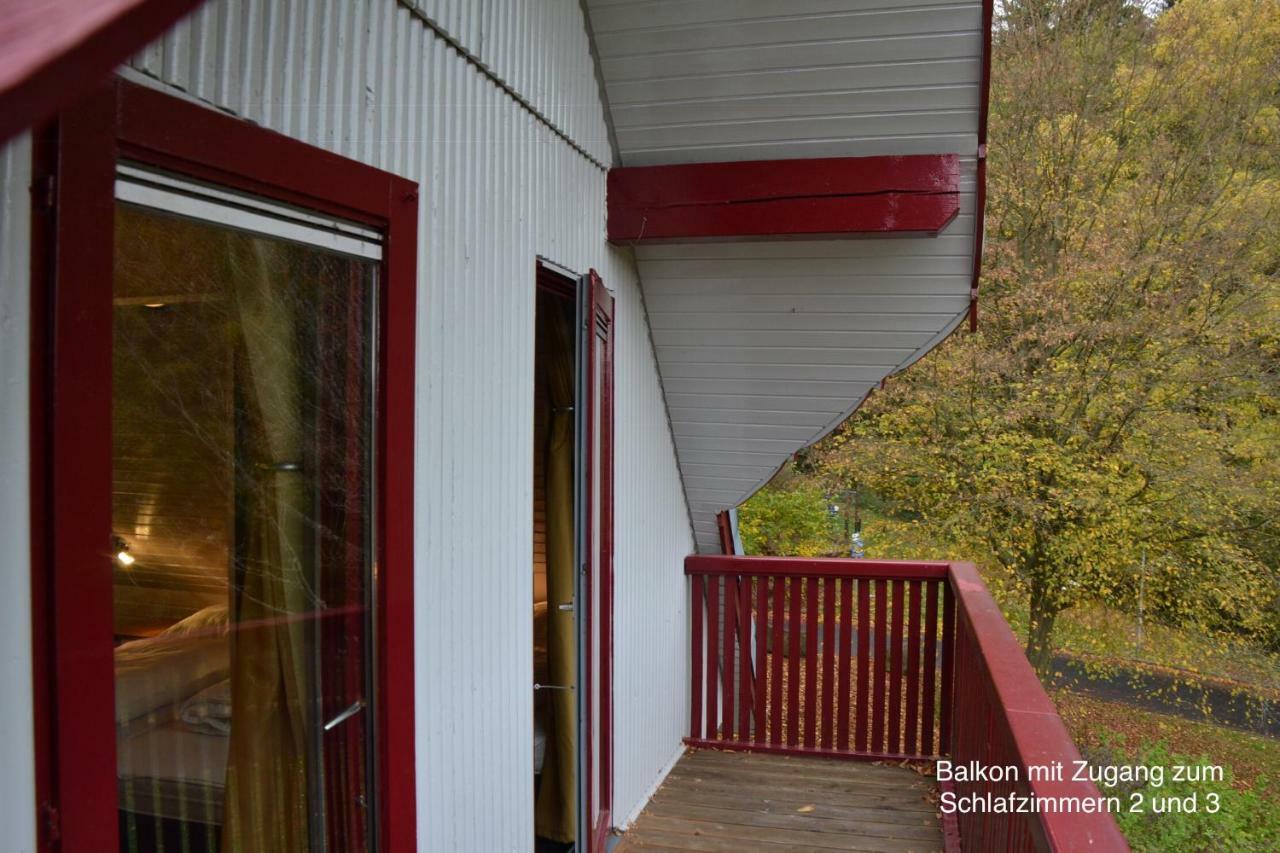 Huis 38 Seepark Kirchheim Kirchheim  Ngoại thất bức ảnh